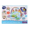 
      Explore and Learn Elephant Mat
     - view 2